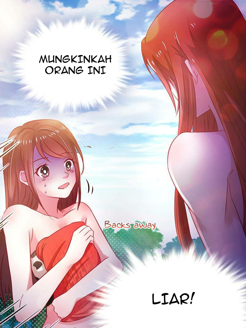 Beauty and the Beasts Chapter 11 Gambar 21